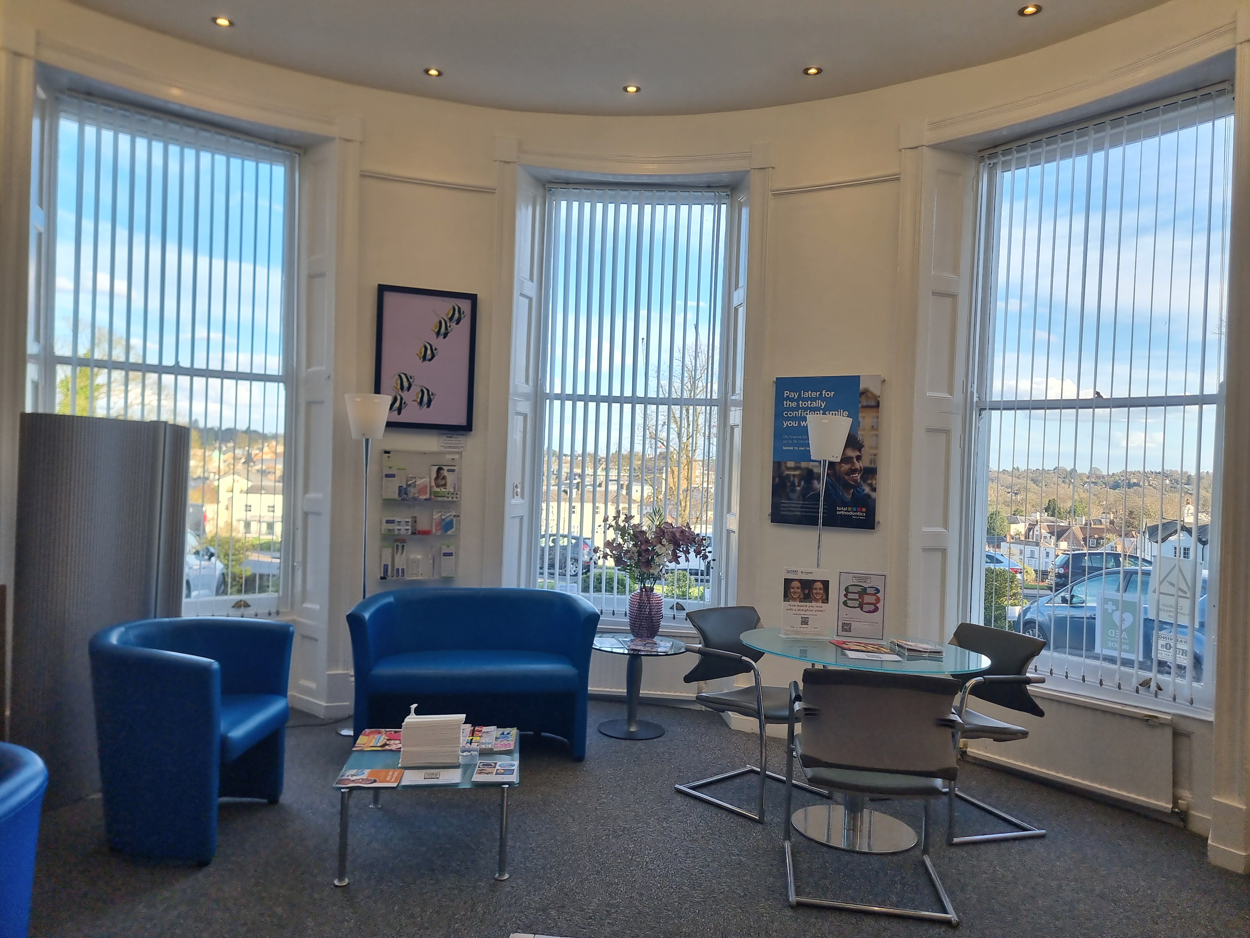 Images Total Orthodontics Tunbridge Wells