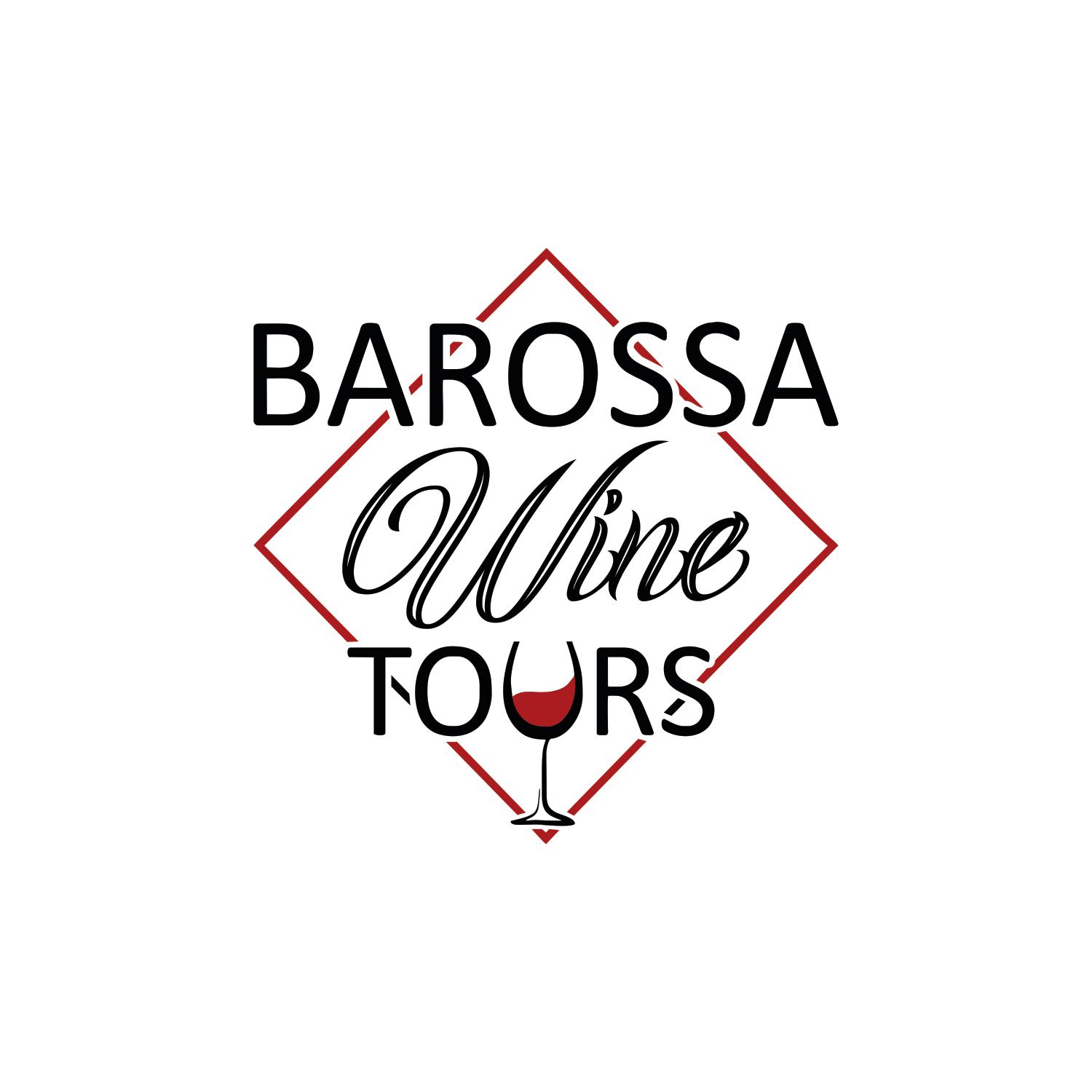 Barossa Wine Tours Logo