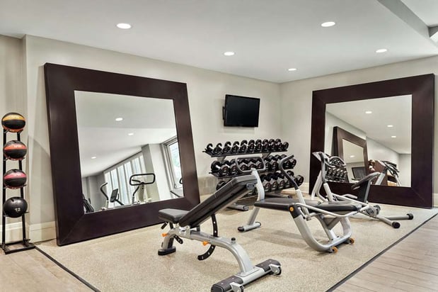 Images Embassy Suites by Hilton Brea North Orange County