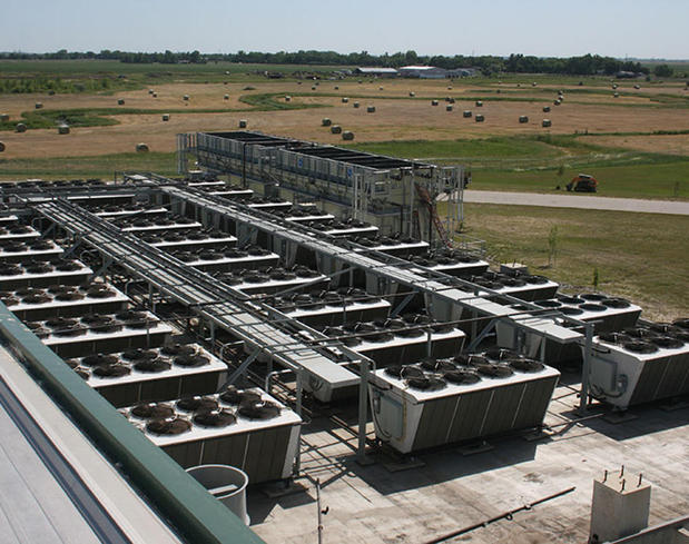 Images South-Town Refrigeration & Mechanical