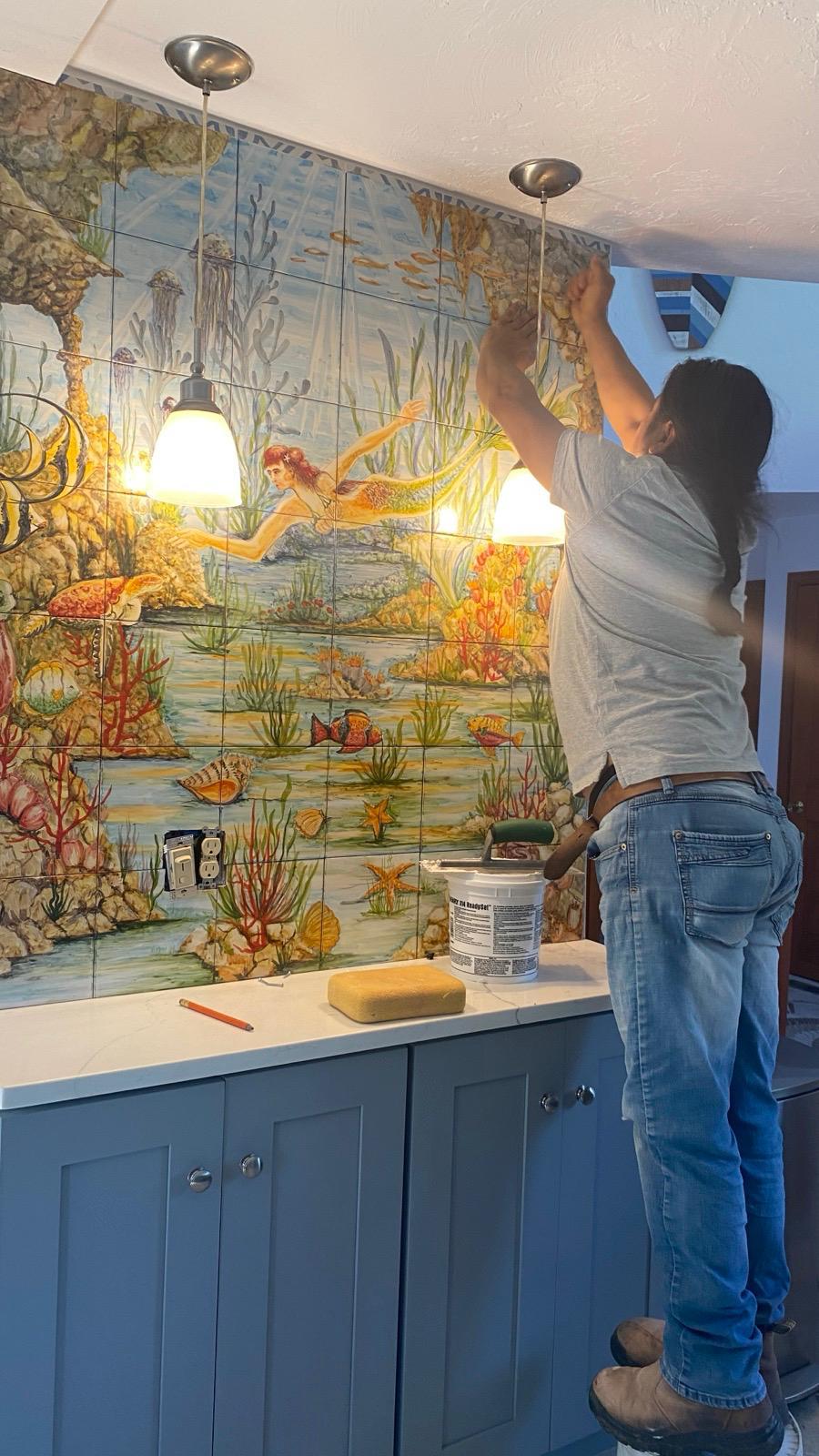 Quinde's General Contractor Image