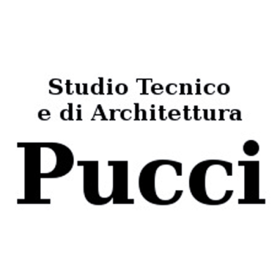 Studio Tecnico e di Architettura Pucci Logo