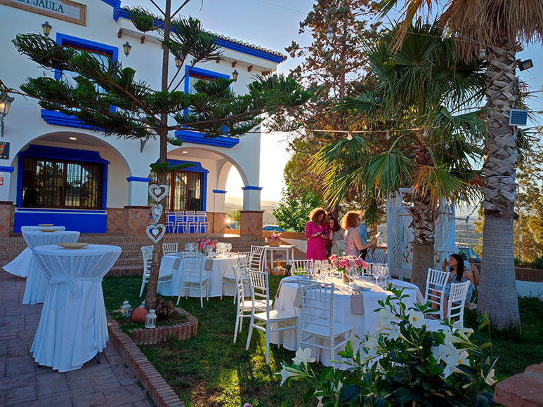 Images Hotel Cerro La Jaula