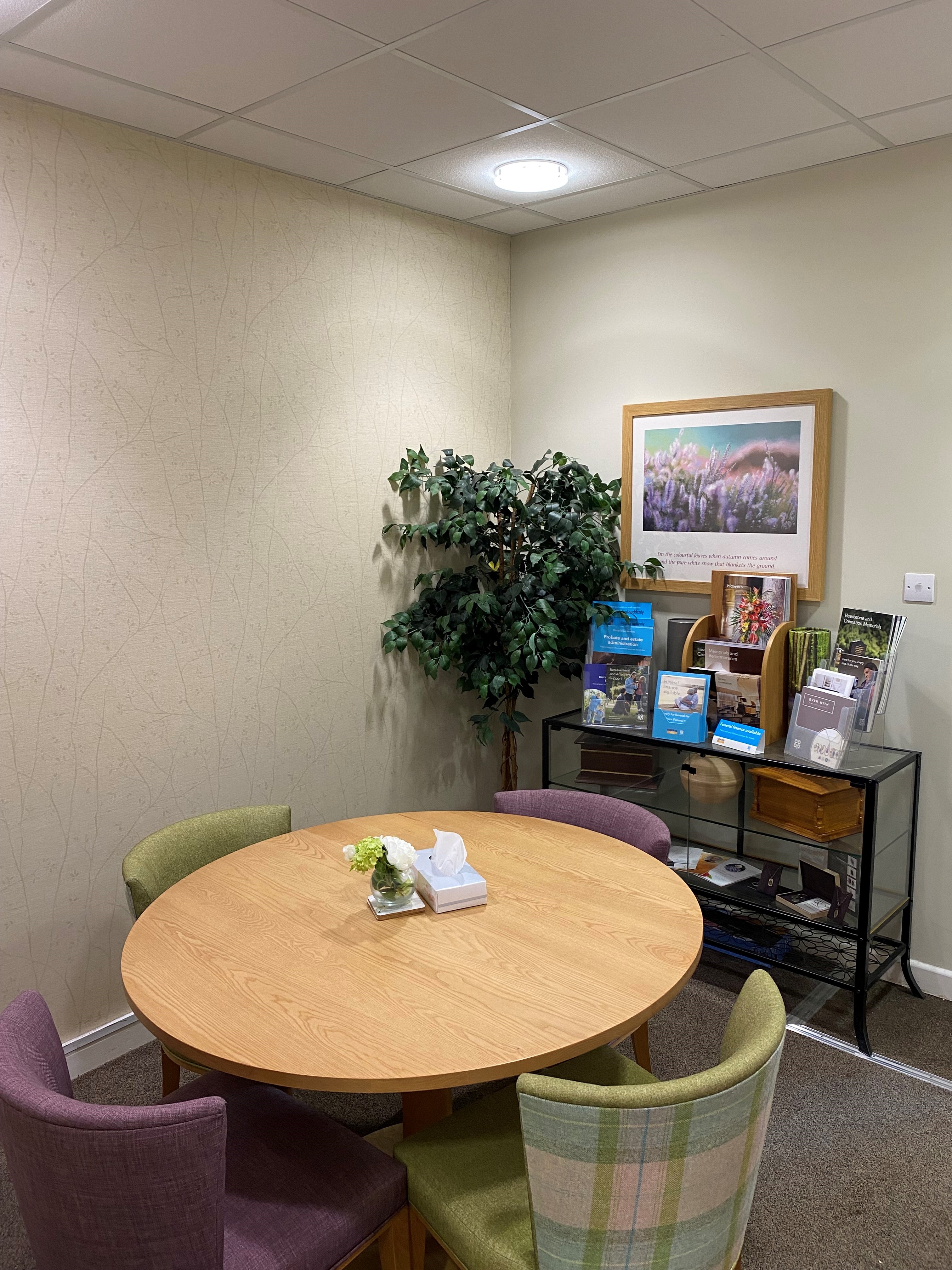 Palmers Funeralcare Budleigh