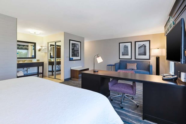 Images Hampton Inn and Suites Flint/Grand Blanc