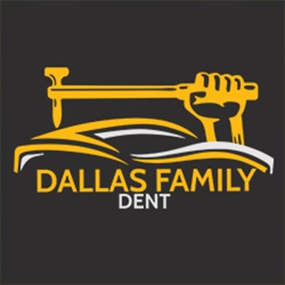 Dallas Family Dent Logo