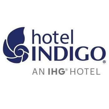 Hotel Indigo Los Angeles Downtown Logo