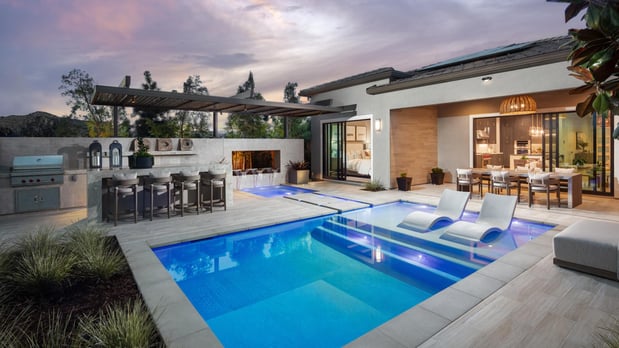 Images Regency at Tracy Lakes