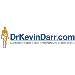 Dr. Kevin Darr Logo