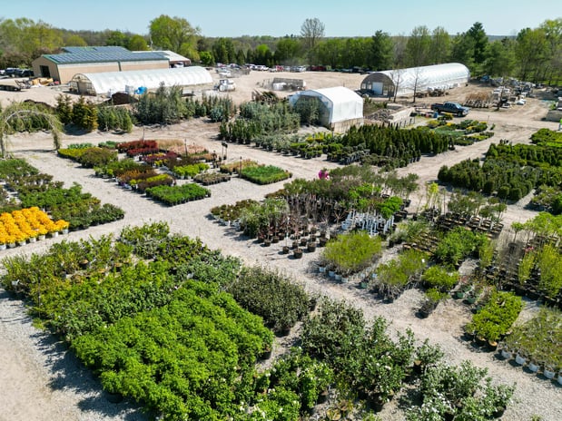 Images Superior Garden Center