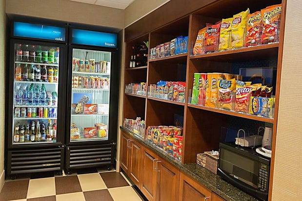 Images Hampton Inn & Suites Jacksonville