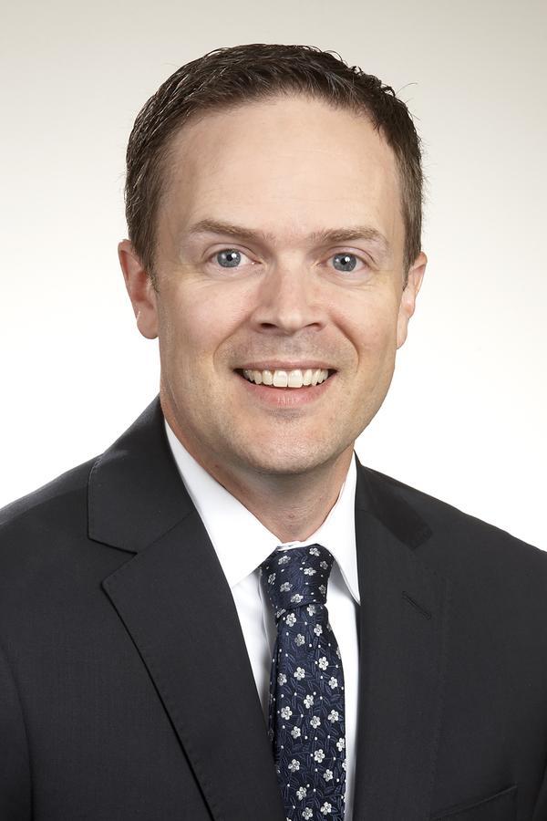 Images Edward Jones - Financial Advisor: John Malcolm, DFSA™