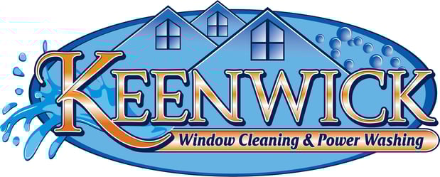 Images Keenwick Window Cleaning and Power Washing