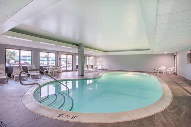 Images Hampton Inn Fishkill
