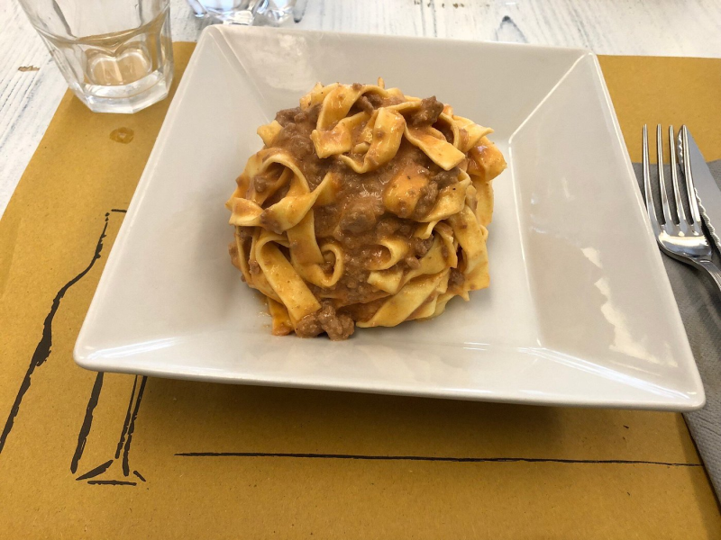 Images Antica Macelleria Pacini - Uscio e Bottega