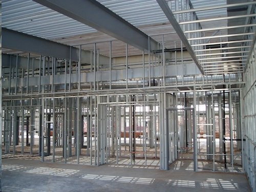 Mandoyan Construction Inc