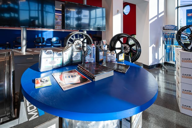 Images Tire Discounters
