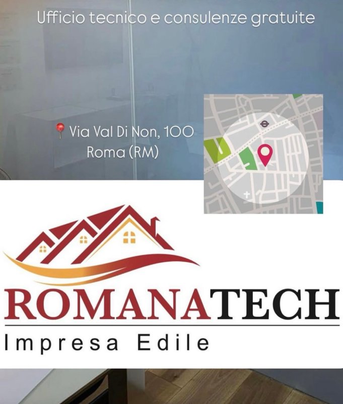 Images Romanatech Impresa Edile