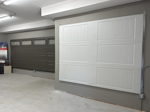 Precision Garage Door Service of Buffalo