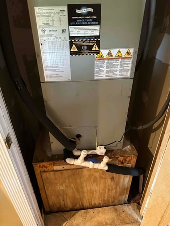 Images Sunstate Mechanical Contractors, Inc.