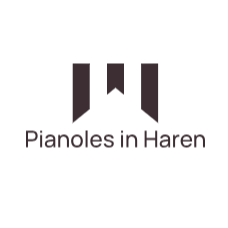 Pianoles in Haren Logo