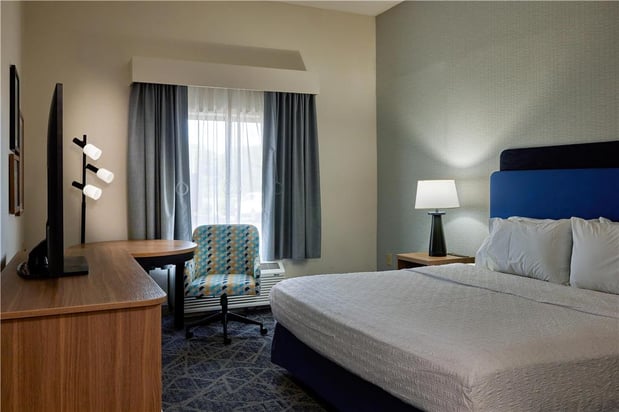 Images Hampton Inn & Suites Radcliff/Fort Knox