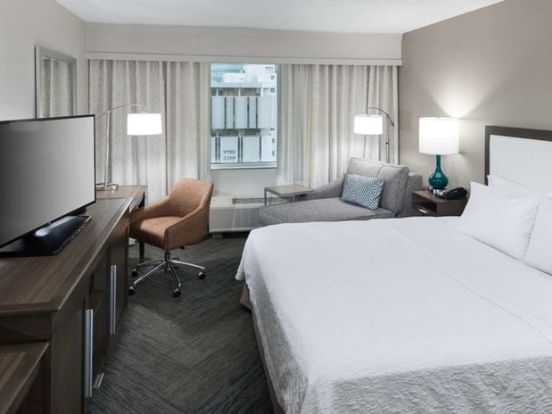 Images Hampton Inn Ft. Lauderdale/Downtown Las Olas Area