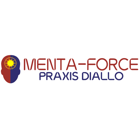 Praxis Diallo Logo