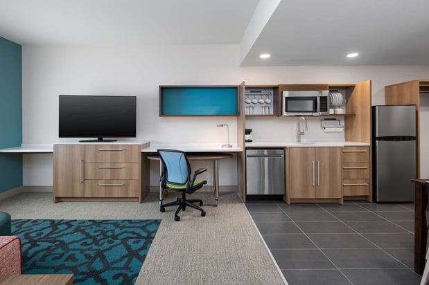 Images Home2 Suites by Hilton Phoenix Midtown