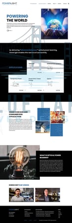 Images Blue Lake Web Design