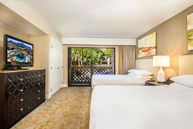 Images Hilton Phoenix Resort at the Peak