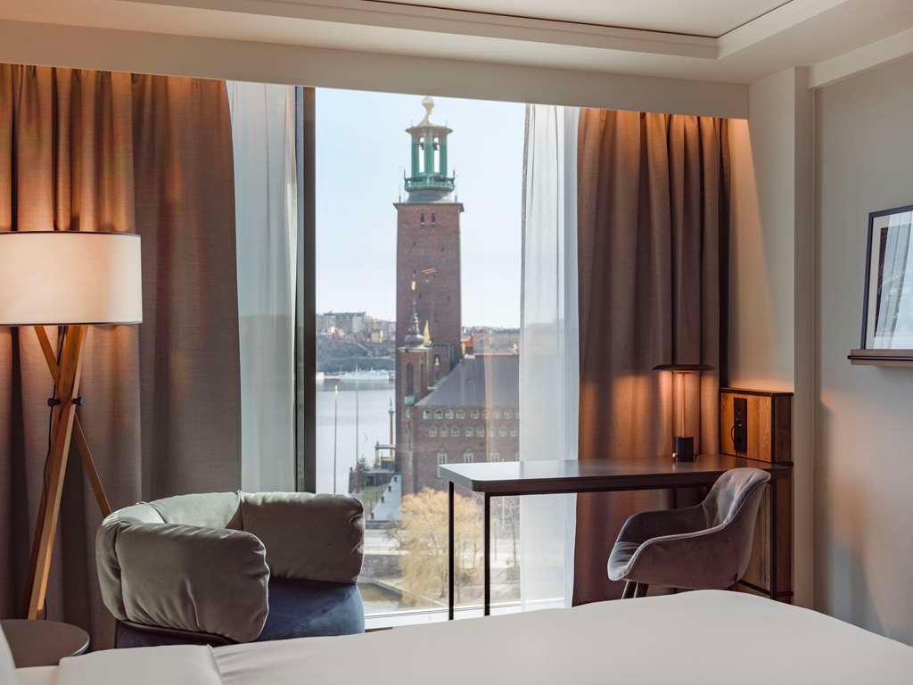 Radisson Blu Waterfront Hotel, Stockholm