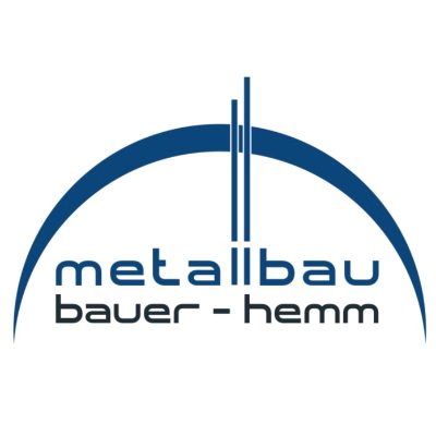 Logo Metallbau Bauer-Hemm GmbH