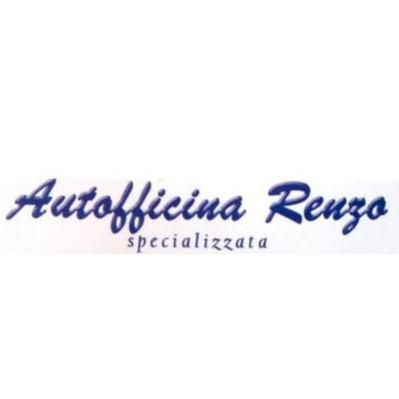 Logo Autofficina Renzo Trieste 040 632644