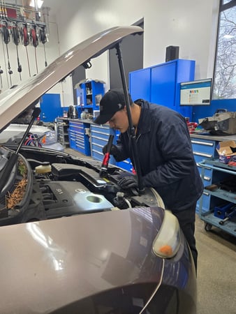 Images Silverdale Autoworks