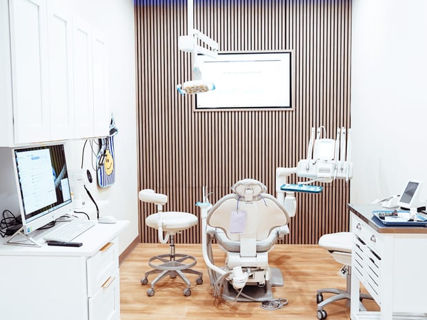Images Dr Smilee Dental of Killeen, Family, Cosmetic, Implant, Medspa