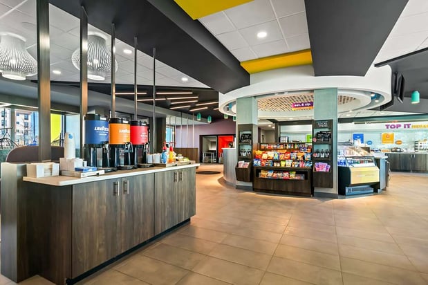 Images Tru by Hilton Rogers Bentonville
