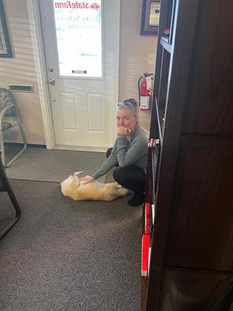 Images Becky Schuler - State Farm Insurance Agent