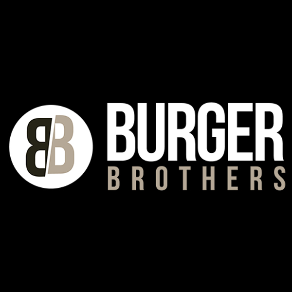 Logo Burger Brothers GmbH