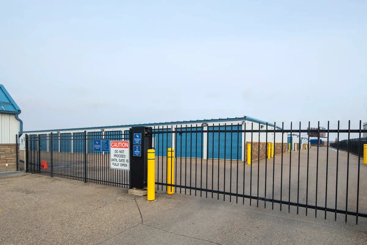 Images SmartStop Self Storage