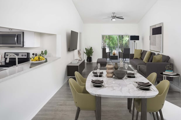 Images Camden Portofino Apartments