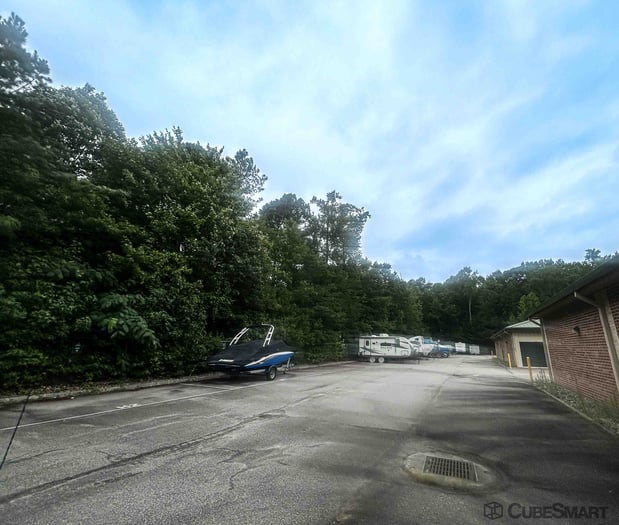 Images CubeSmart Self Storage