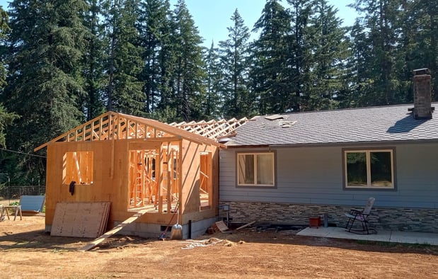 Images DBR Construction