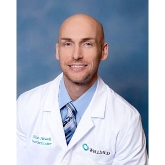 Images William Copp Newall, NP