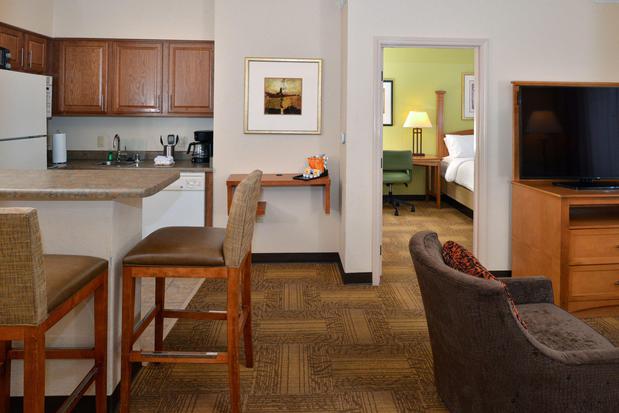 Images Staybridge Suites Las Cruces, an IHG Hotel