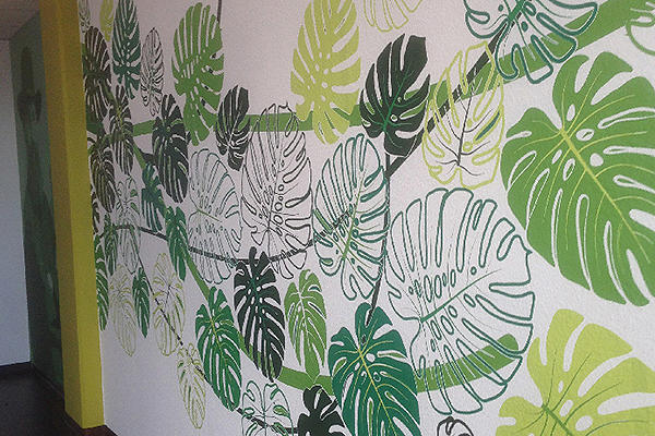 artwork Werbetechnik, Bietigheimer Straße 66 in Tamm