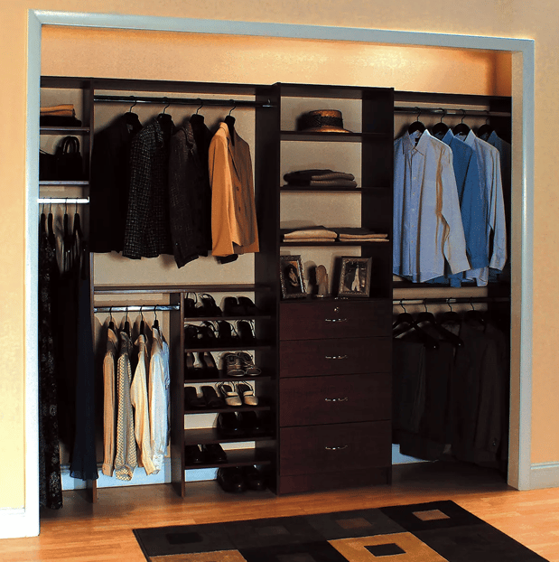 Images New England Closets