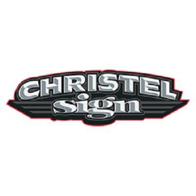 Christel Sign Logo
