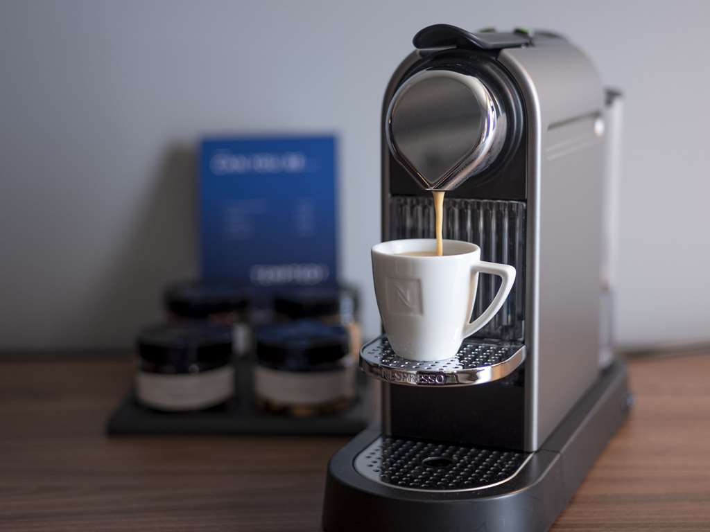 Images Radisson Blu Arlandia Hotel, Stockholm-Arlanda