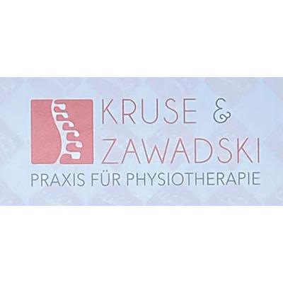 Kruse & Zawadski GmbH Praxis für Physiotherapie in Leipzig - Logo